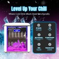 [MYNT] Mynticool Beverage Cooler 45L Mini Bar Chiller Fridge [Free Shipping]
